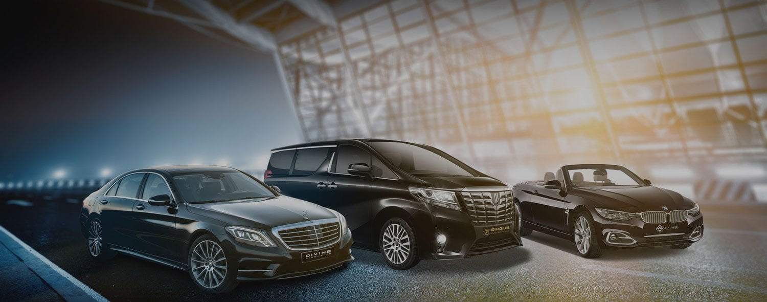 Car Rental at Ontario International Airport, California