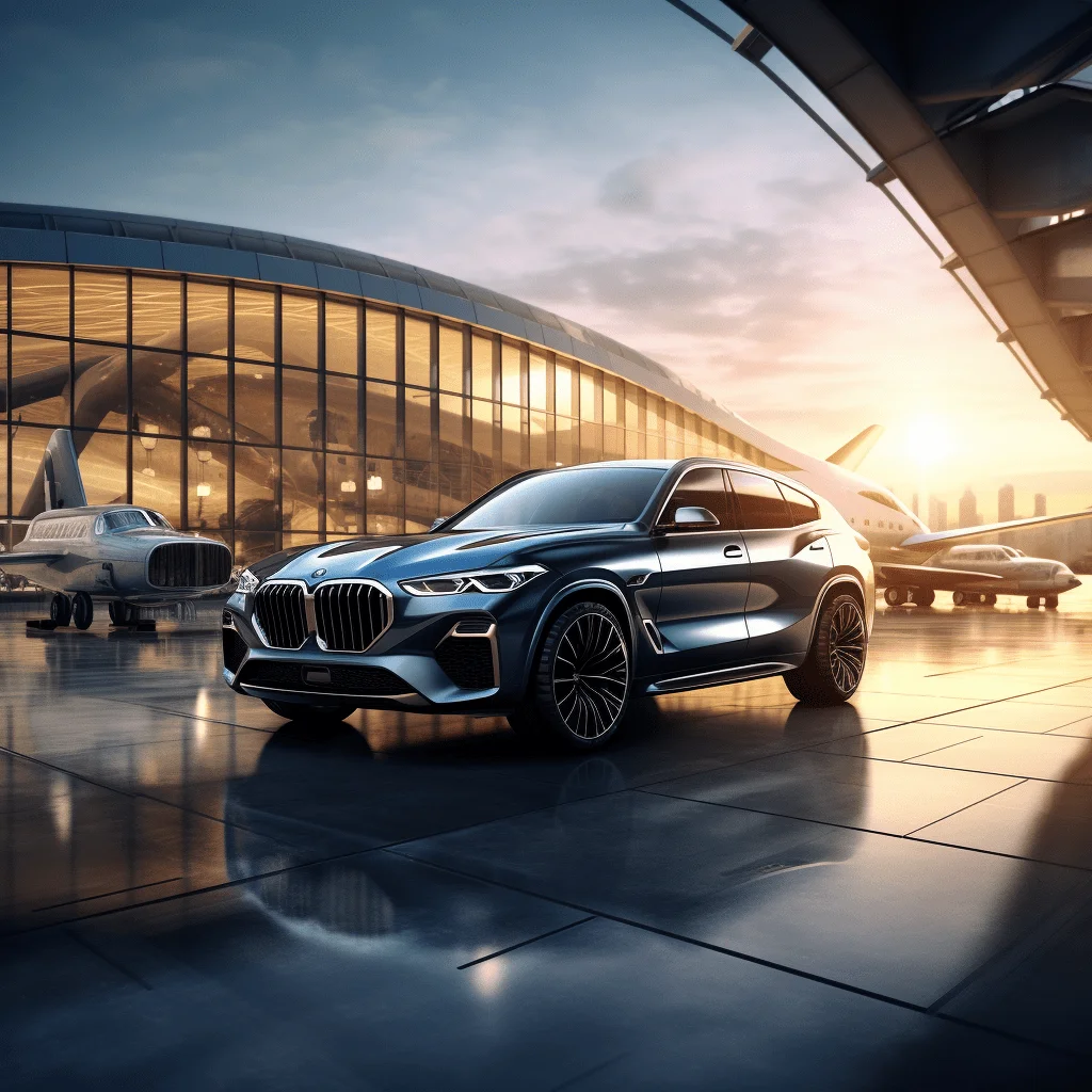 Car rental in Ontario Airport