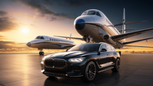 Car Rent Near Airport