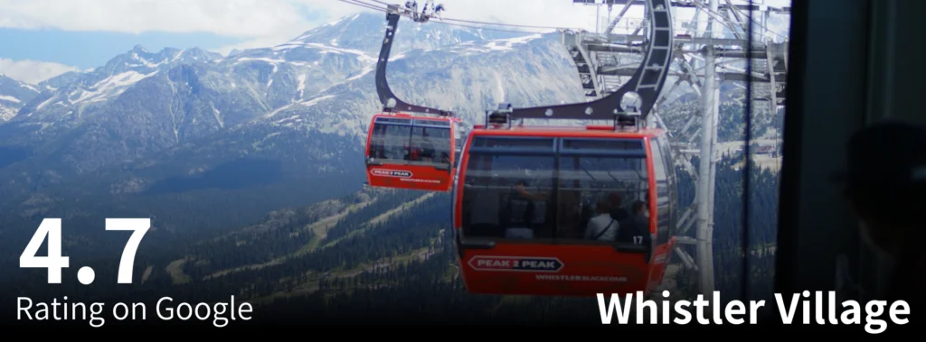 Car Rental Vancouver 6 14