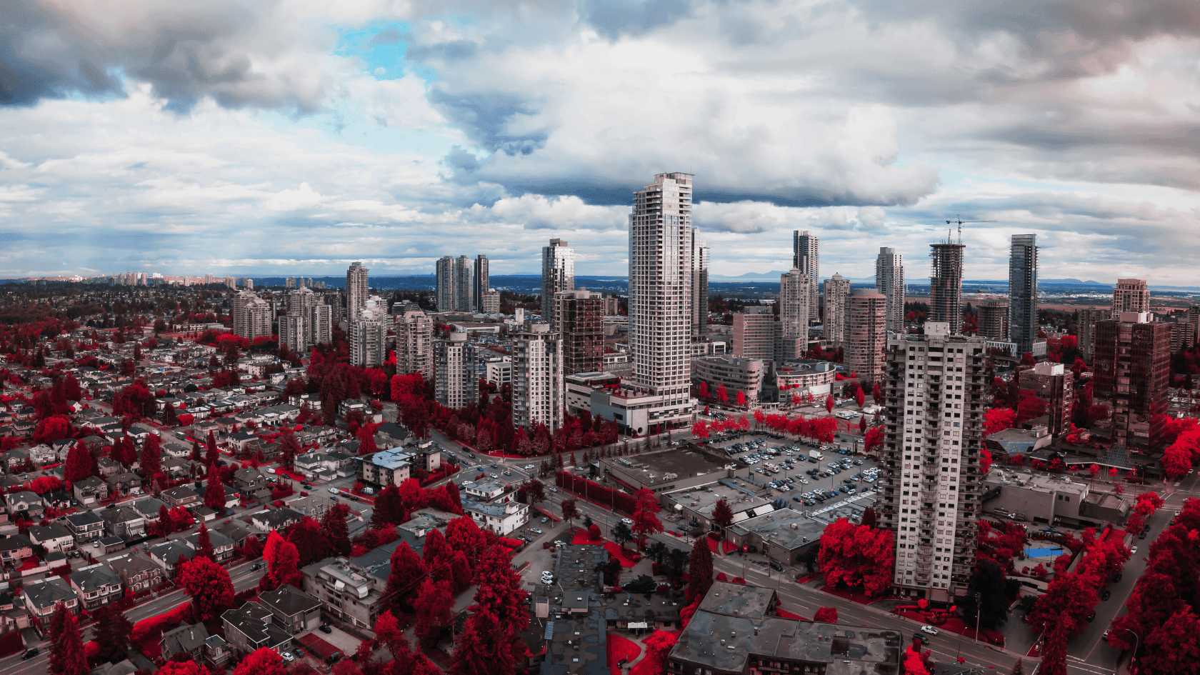 Hidden Gems Near Burnaby You Can Only Reach By Car