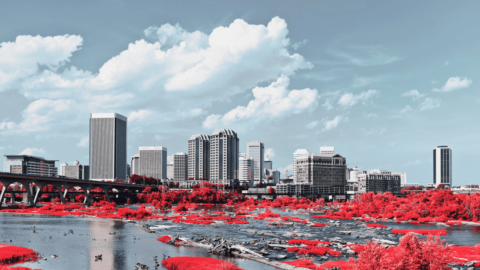 Cruise Through Richmond: Where to Go with a Rental Car 1 Rent a car in Richmond