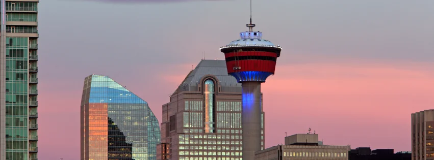 Car Rental Calgary