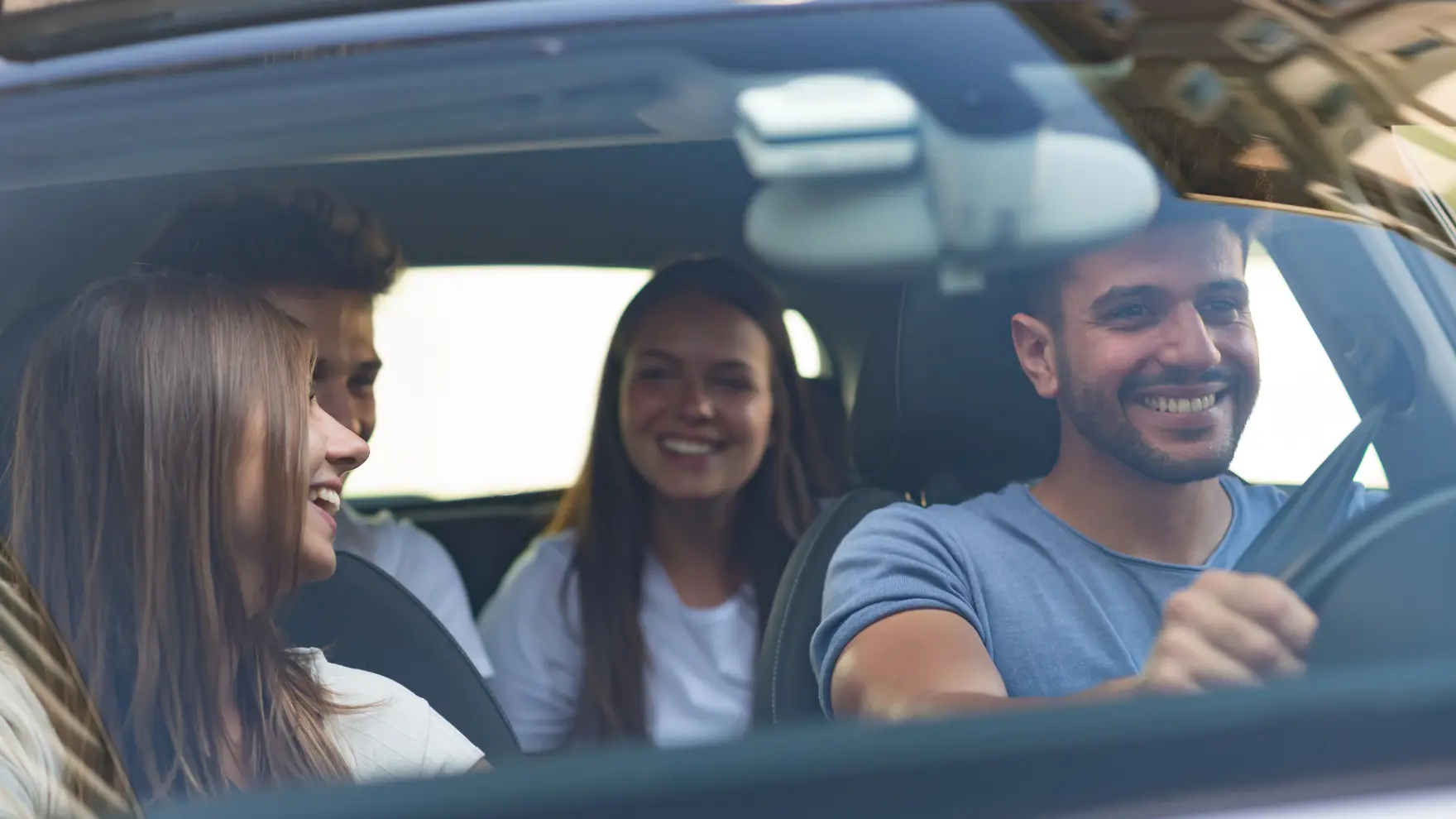 Check These 10 Things Before Renting a Car in Vancouver
