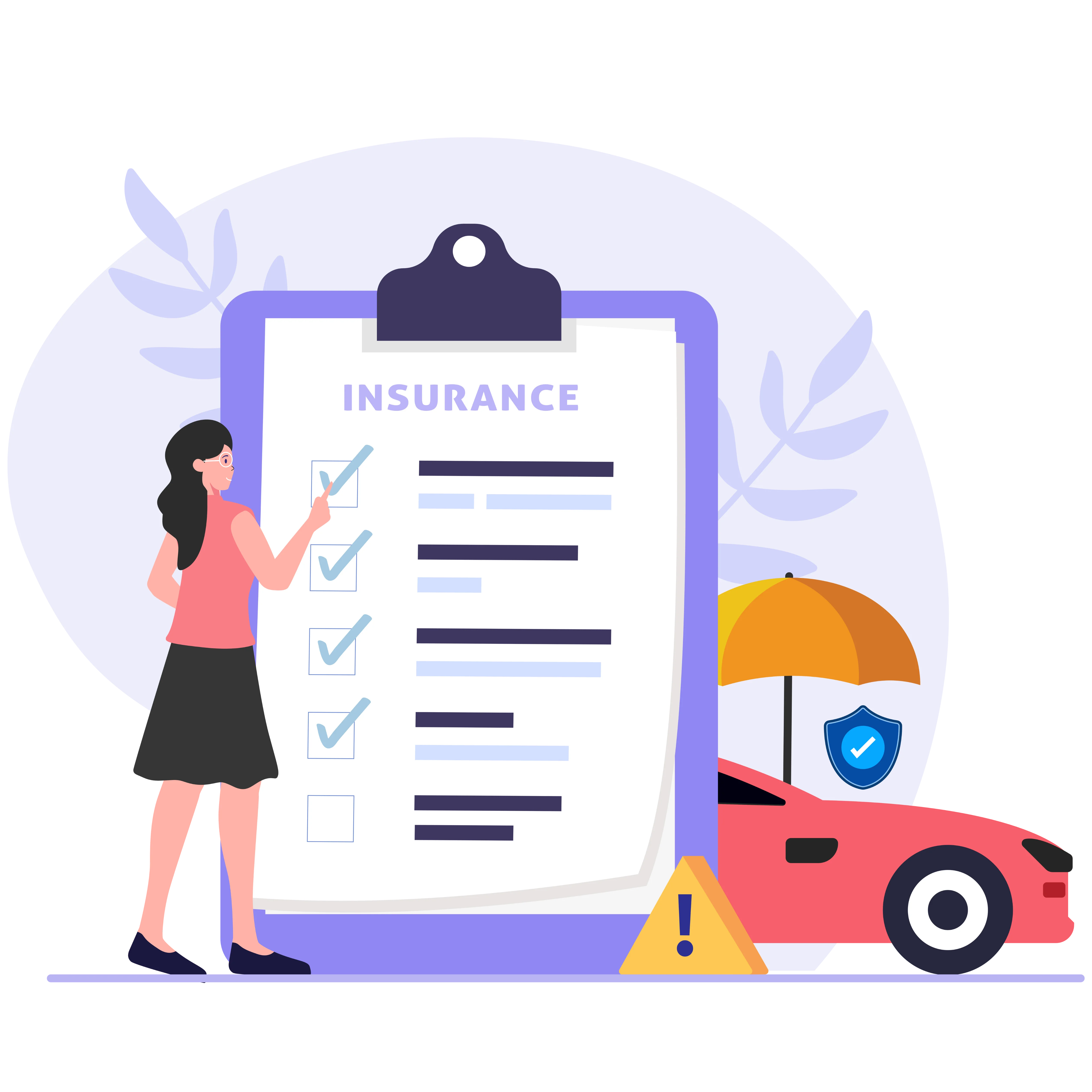 Insurance Replacement