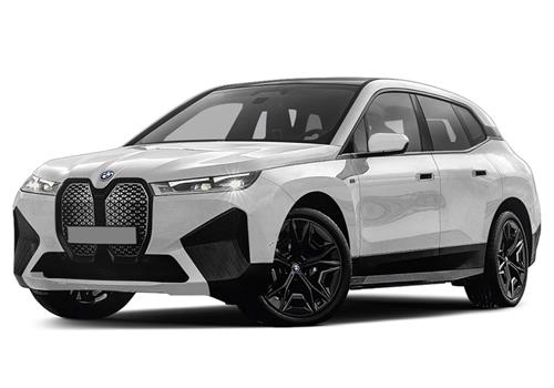 How to Pick the Right Rental Car Size for Your Trip 19 Luxury Electric SUV for Rent