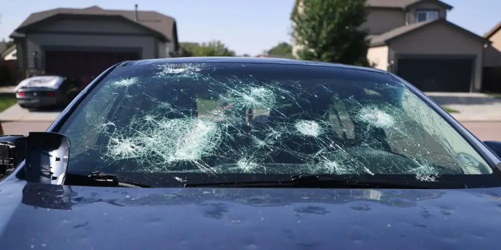 Insurance coverage for hail damage 7 Insurance coverage for hail damage