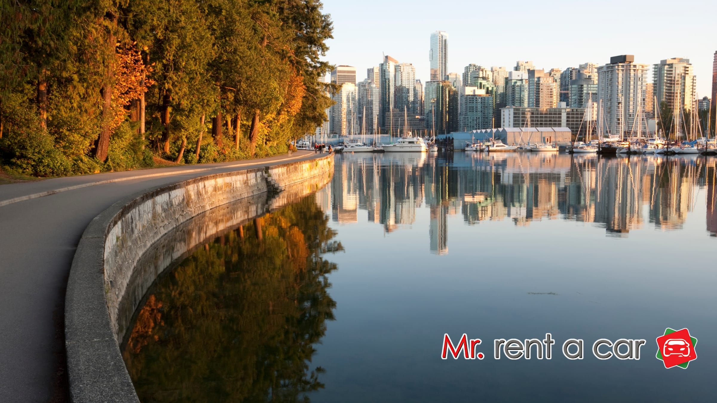 Top benefits of renting a car in Vancouver: why Mr. Rent a car is your best choice: 3 Top benefits of renting a car in Vancouver: why Mr. Rent a car is your best choice: