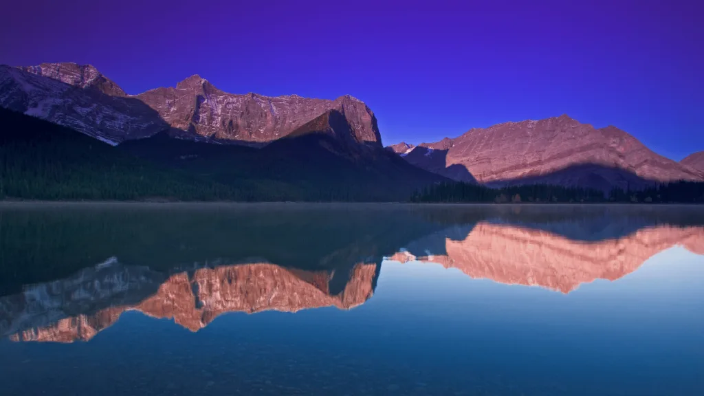 Kananaskis Country