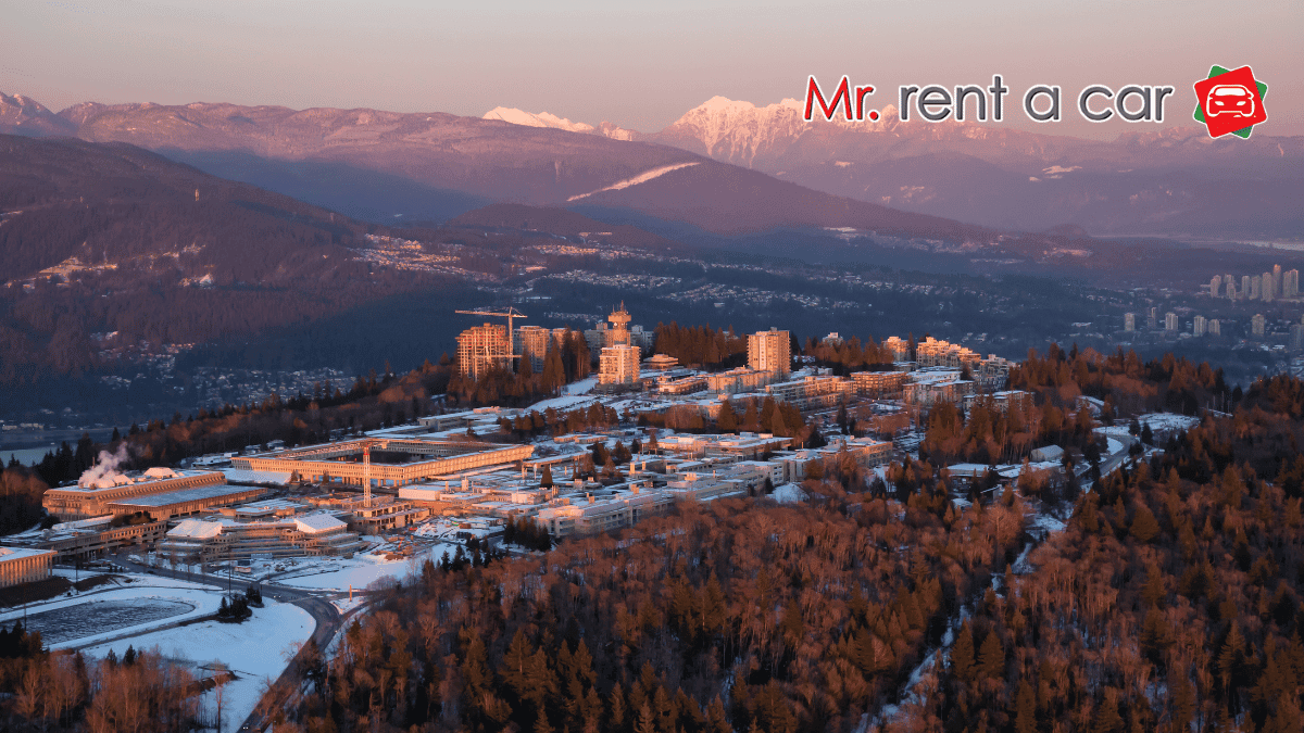 Car Rental Burnaby: Explore the Best of Burnaby and Beyond with Mr. Rent a Car 2 Car Rental Burnaby: Explore the Best of Burnaby and Beyond with Mr. Rent a Car