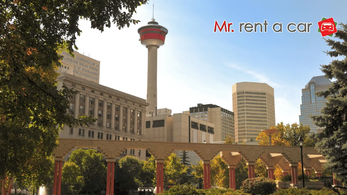 Long-Term Car Rental Calgary: The Smart Choice for Extended Travel Needs