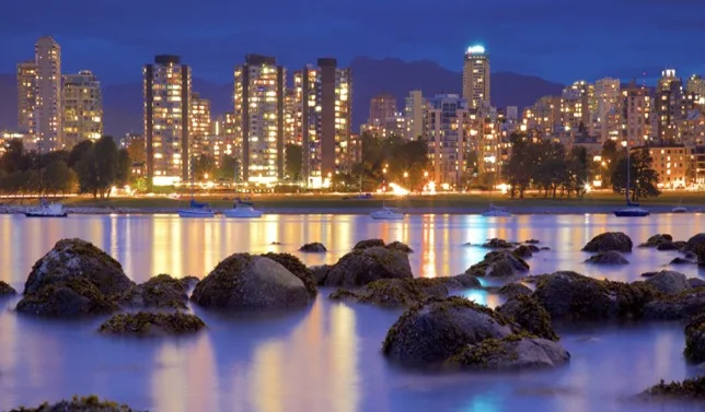 Vancouver’s Cultural Hub