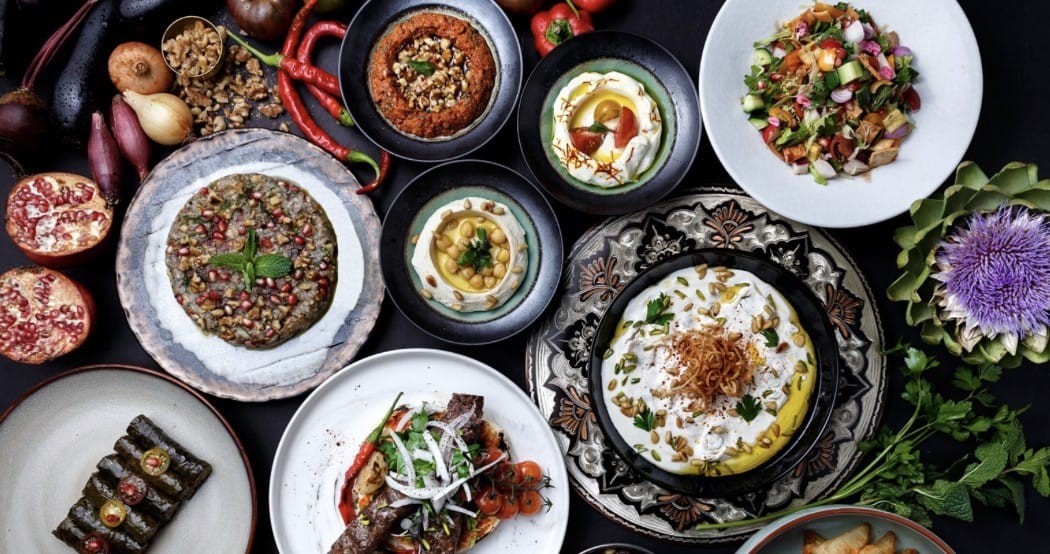 Exploring Vancouver’s Food Scene with the Best Car Rental Service