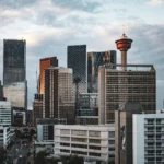 alex c ymsyHoqD0XE unsplash When people think about visiting the Canadian Rockies, their minds usually go straight to Banff, Jasper, or Lake Louise. And sure, those places are incredible — there's no doubt about it. But here's something you might not know: one of the smartest, most convenient places to start your adventure is actually Calgary.