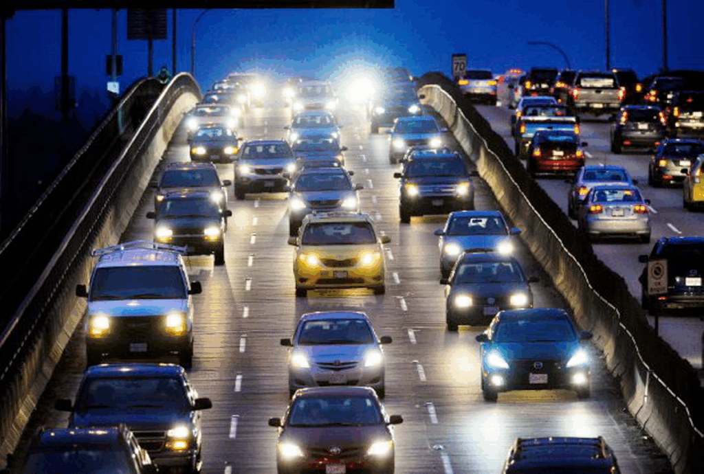 image 12 Driving in Vancouver? You’re about to experience one of Canada’s most beautiful cities from behind the wheel — a place where city skylines meet ocean views and mountain roads curve through breathtaking landscapes. But while driving in Vancouver can be incredibly rewarding, it also comes with its own set of quirks. From one-way streets downtown and surprise bike lanes to steep hills and unpredictable rain, there’s a rhythm to the city that every driver needs to get familiar with.