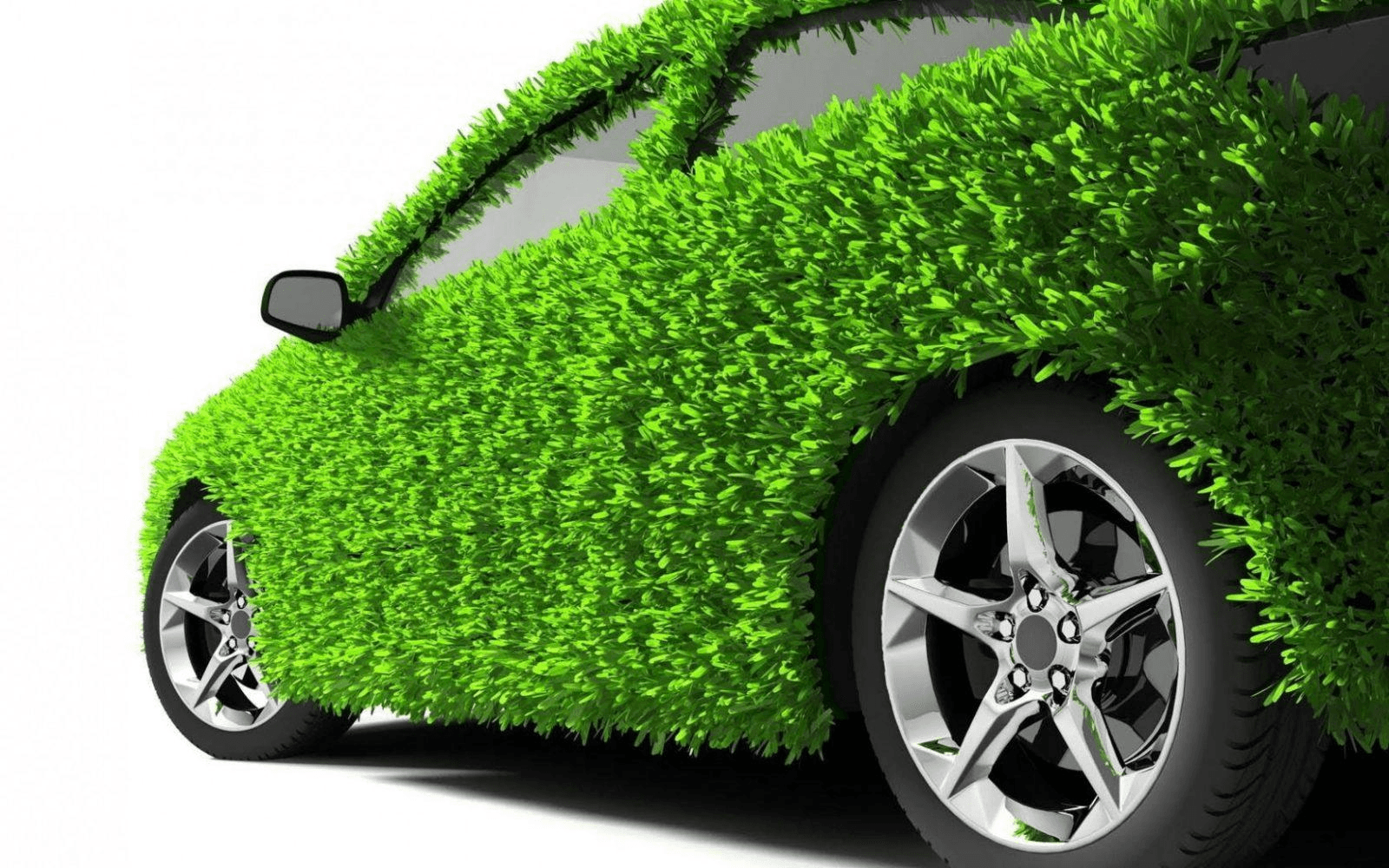 Eco-Friendly and Sustainable Travel with Mr. Rent A Car