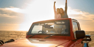 Car Rental Near Toronto Airport
