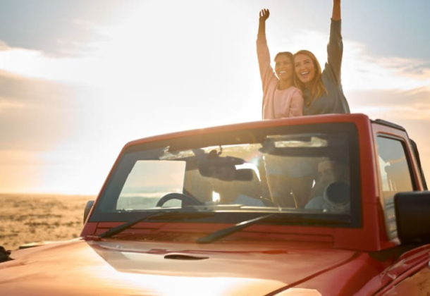 The Complete Guide to Navigating Car Rental Near Toronto Airport
