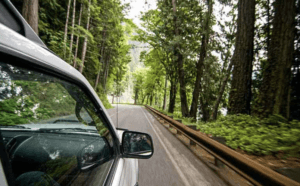 Car Rental With Air Miles