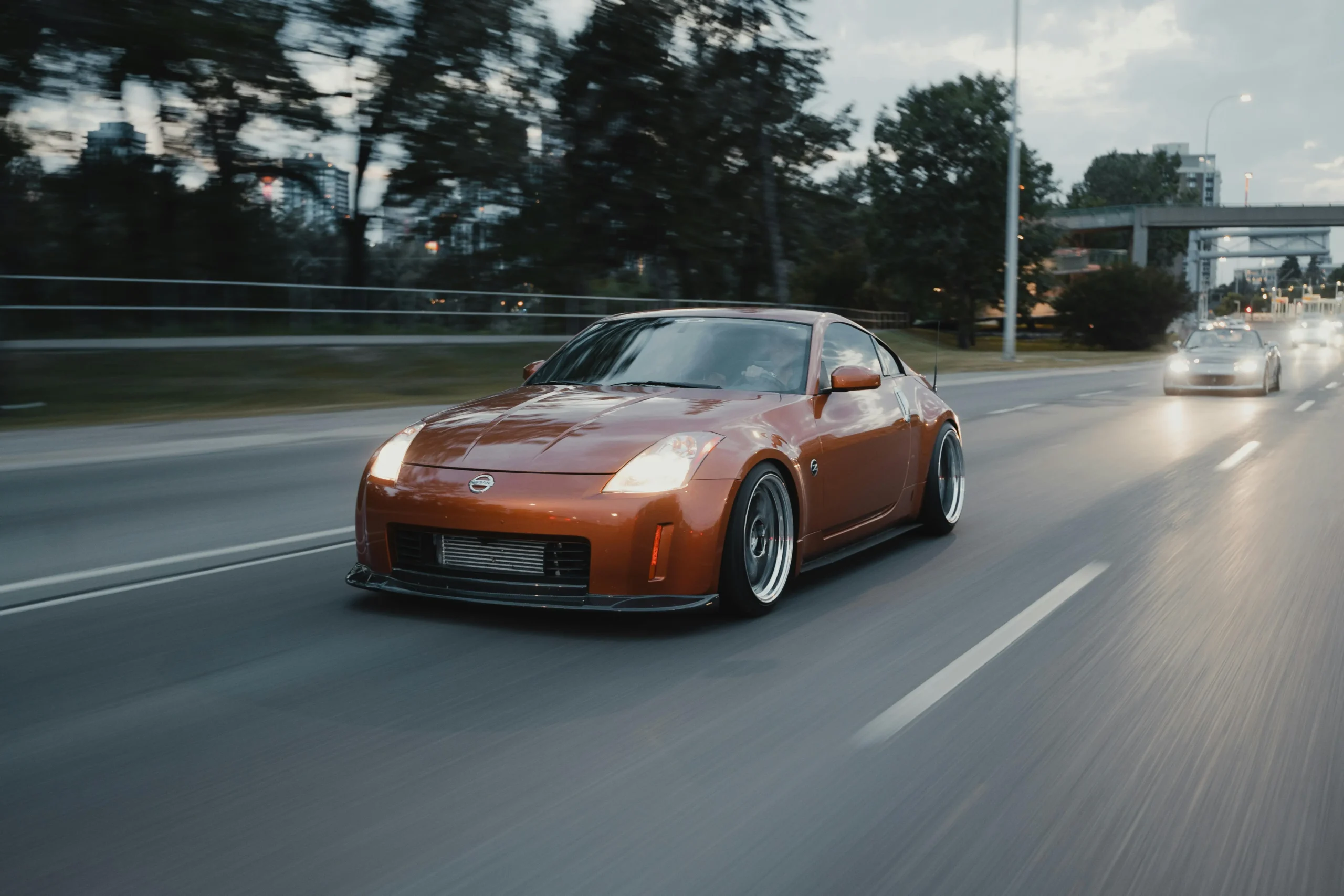 Sports Car vs. Luxury Sedan: What’s Your Style for Cruising Burnaby?