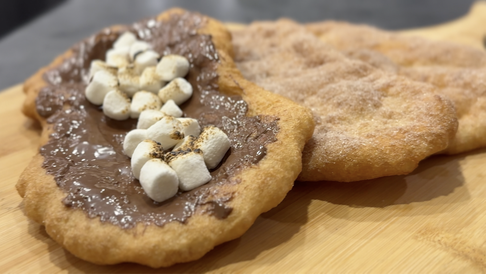 Beavertails