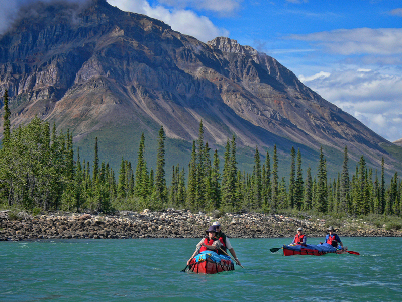 Safe and Enjoyable Paddling Tips