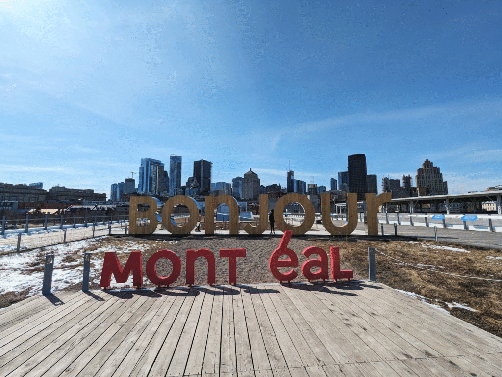 Montreal
