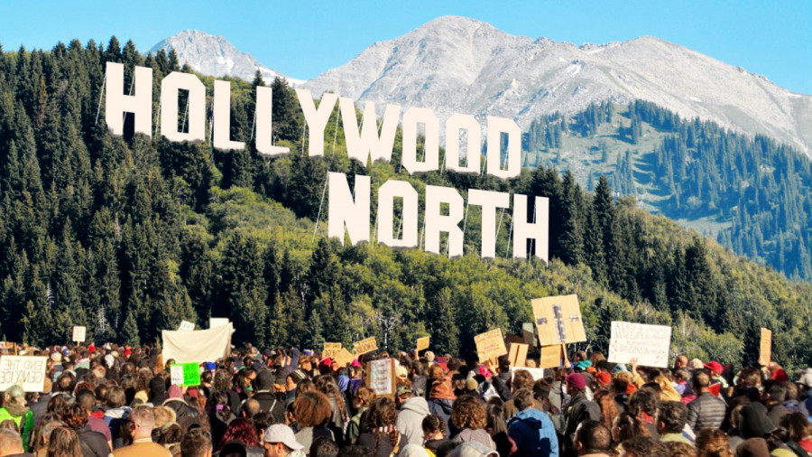 A Road Trip Through Canada’s Film and TV Locations