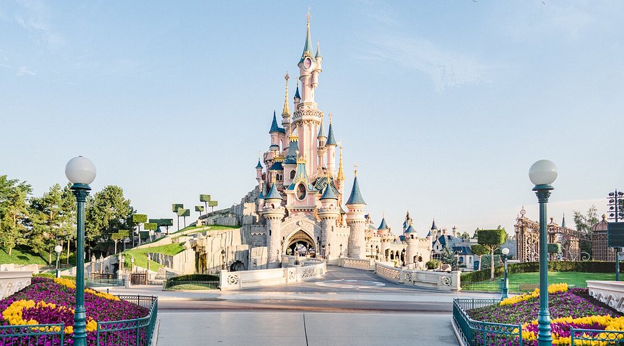 Disney Land rental car in Ontario