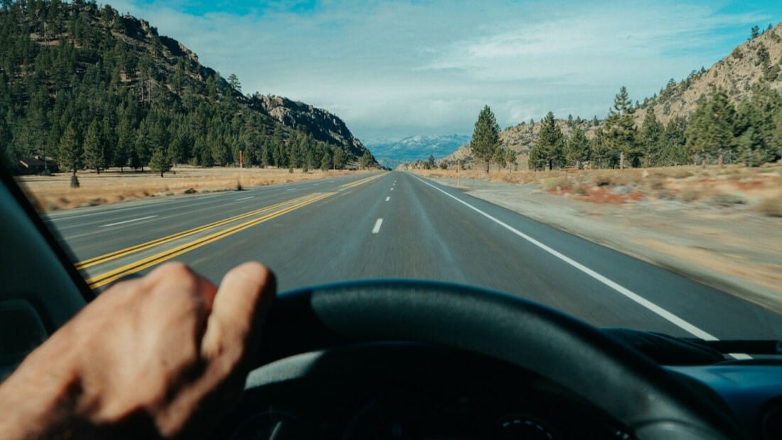 Car Rental Calgary to Vancouver