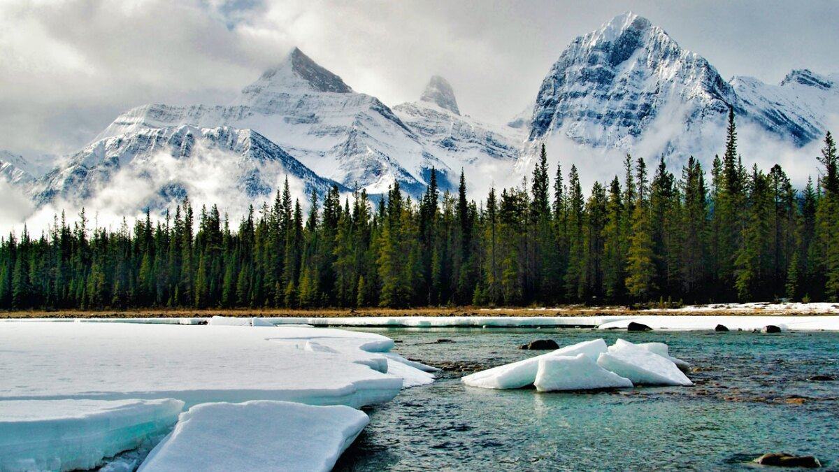 The Ultimate Canadian Rockies Road Trip: Vancouver to Calgary in 7 Days 10 The Ultimate Canadian Rockies Road Trip: Vancouver to Calgary in 7 Days