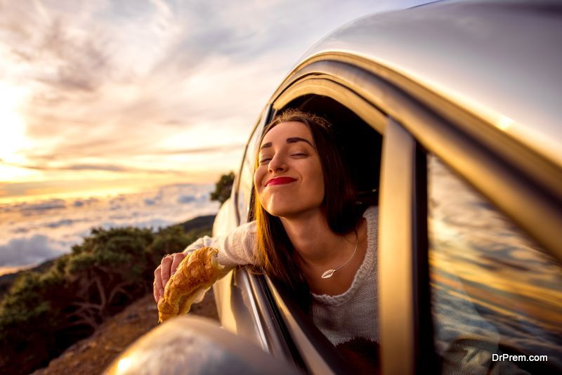 Car Rent Near Golden Village