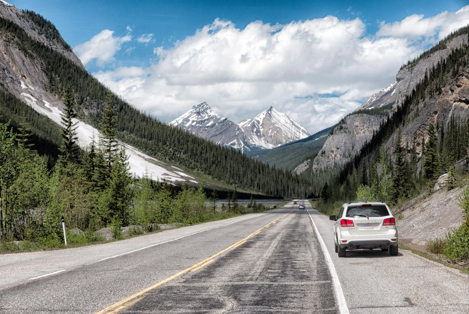 Car Rental Burnaby BC Canada