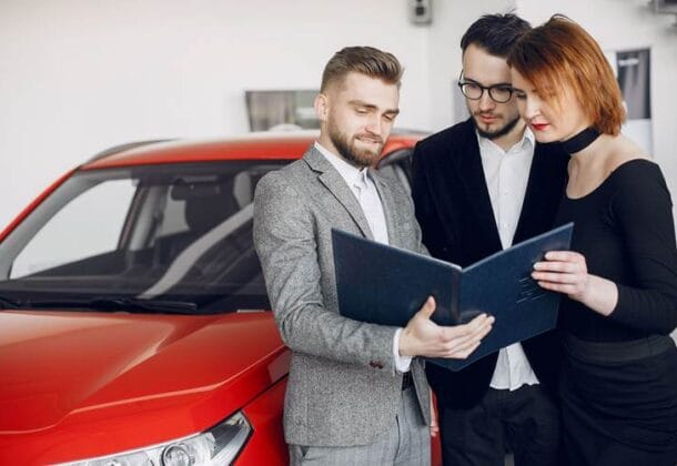 The Best Definitive Guide to Navigating the Calgary Auto Rental Market