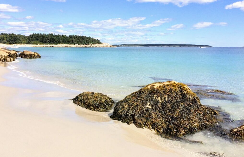 Nova Scotia Car Rental