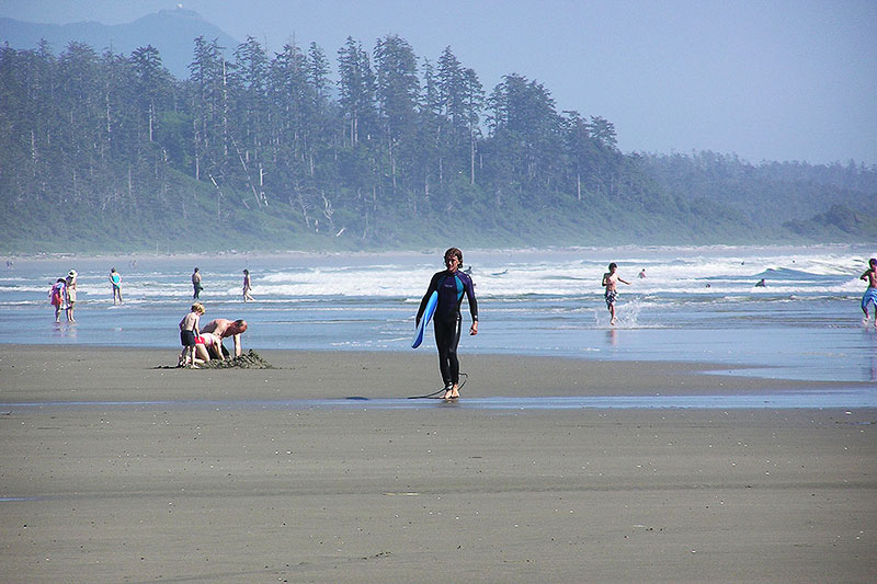 Vancouver Island Car Rental
