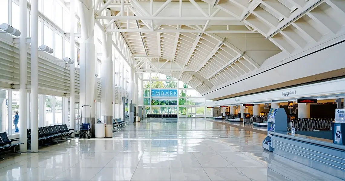 Cheap Car rental at ontario international airport