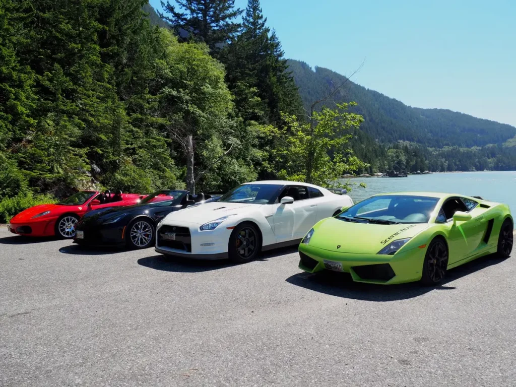 Luxury Car Rental in Vancouver for Special Occasions: 5 Tips 3 w1200 The car you choose for important occasions — whether it’s a business meeting, wedding, or a special event — speaks volumes before you even step out of it. It’s more than just transportation; it’s a reflection of your personality, confidence, and taste. That’s why selecting the right Vancouver luxury car rental can completely elevate your experience. From sleek designs and powerful engines to plush interiors and cutting-edge technology, luxury vehicles redefine what it means to travel in comfort and style.