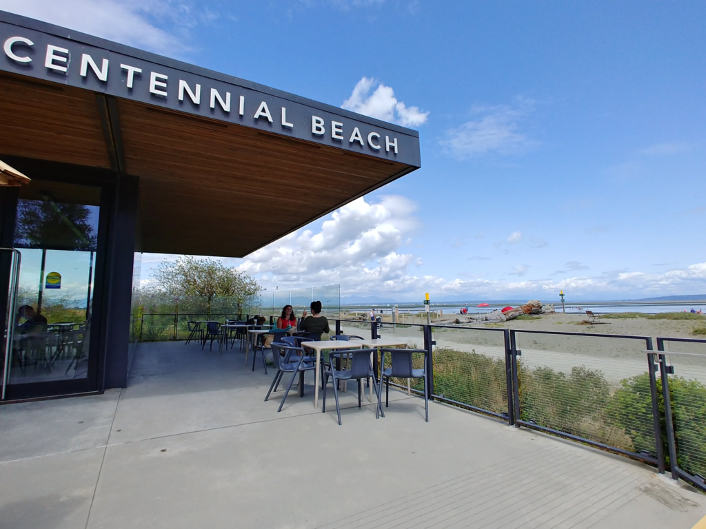 image 101 If you’re looking to explore the scenic coastline just outside of Vancouver, there’s no better day trip than a waterfront drive from Steveston Village to Tsawwassen. This picturesque route hugs the Fraser River and coastal marshlands, offering stunning views, charming communities, and a relaxing escape from city life. To fully enjoy the experience, having a car rental in Richmond is the smartest and most convenient way to go.