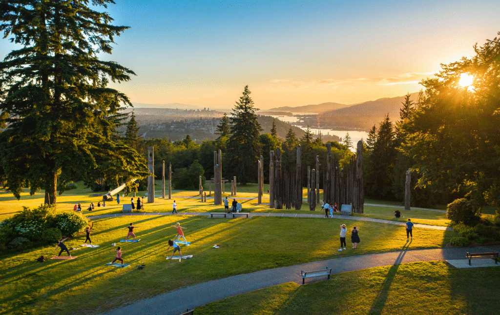 Burnaby to Coquitlam: A Family-Friendly Day Trip Itinerary 7 Burnaby to Coquitlam Car Rental