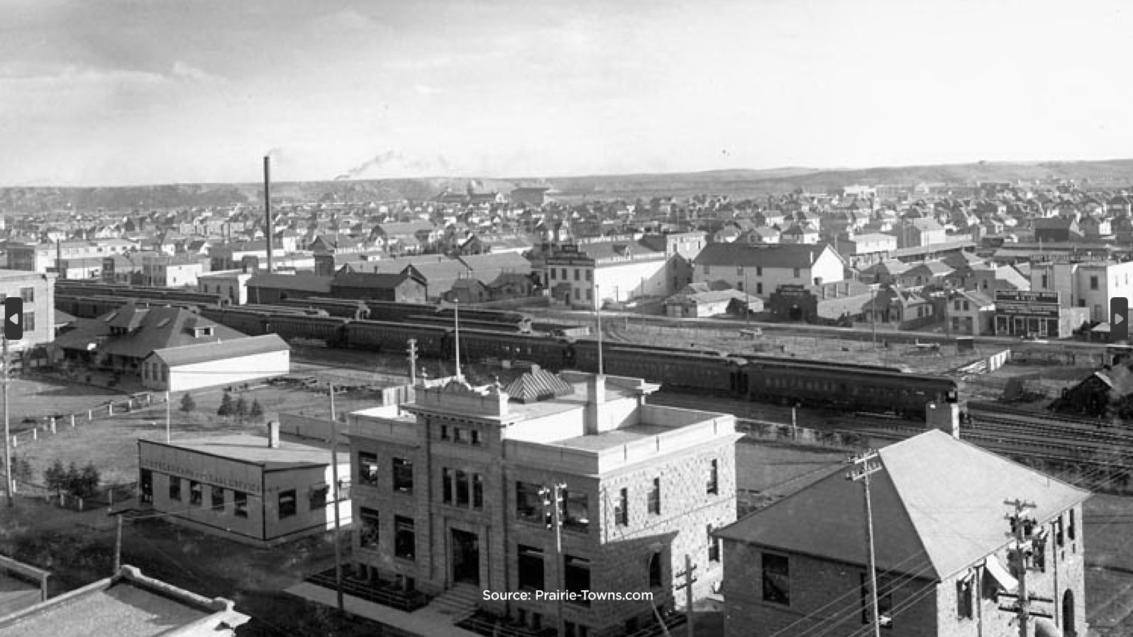 A Driving Tour of Heritage Calgary Sites: Top 6 Locations 9 A Driving Tour of Heritage Calgary Sites: Top 6 Locations