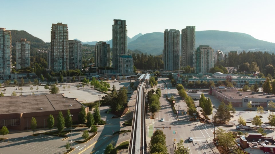 Coquitlam's Best Nature Drives with a Rental Car 2 Coquitlam’s Best Nature Drives with a Rental Car