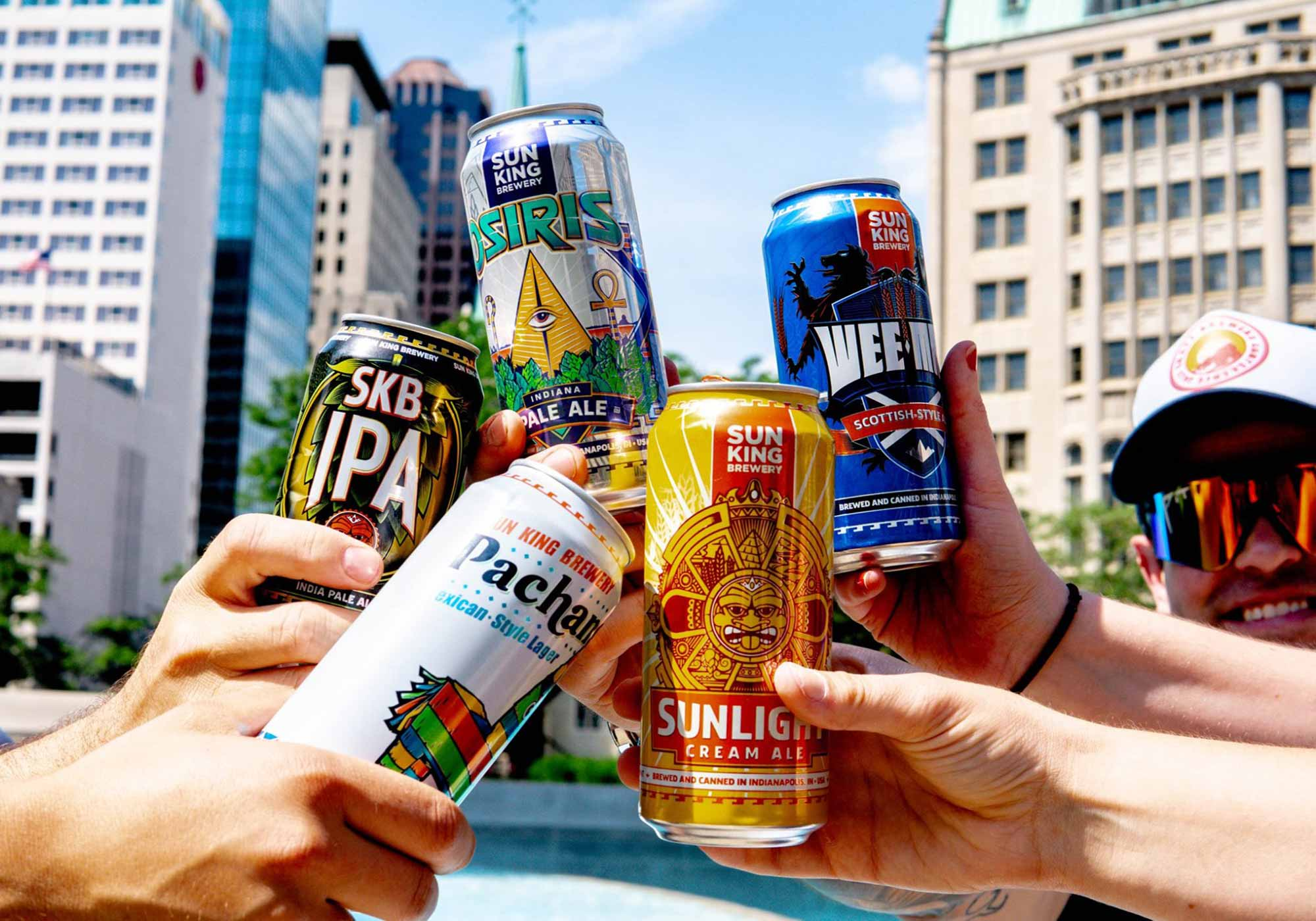 The Ultimate Brewery Tour: Driving Coquitlam's Craft Beer Scene 3 The Ultimate Brewery Tour: Driving Coquitlam’s Craft Beer Scene