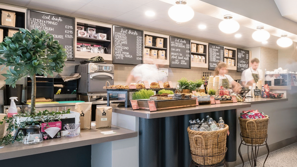 Surrey's Best Restaurant and Culinary Gems: A Foodie Driving Tour 2 One of Surrey's hidden culinary gems
