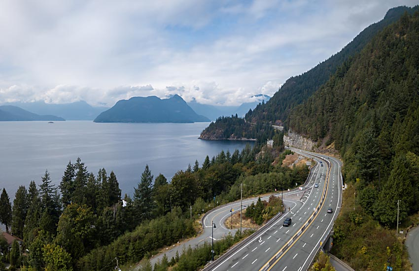 YVR to the Mountains: Top Driving Routes for Nature Enthusiasts 3 image 183 If you're arriving in YVR and enjoy nature, you're in luck. Some of Canada's most stunning mountain drives start just outside Vancouver International Airport (YVR). To get the most out of your experience, the best thing to do is book a car rental in YVR Airport. With your own car, you can drive as you please, stop wherever you want, and take in the full glory of British Columbia's mountain vistas.Renting a car in YVR Airport is straightforward and effortless, particularly with reputable suppliers such as Mr. Rent a Car, who provide the whole process smoothly and efficiently.