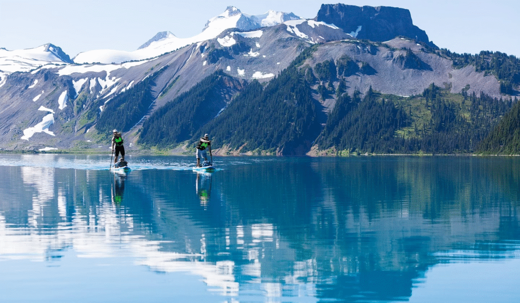 YVR to the Mountains: Top Driving Routes for Nature Enthusiasts 7 image 188 If you're arriving in YVR and enjoy nature, you're in luck. Some of Canada's most stunning mountain drives start just outside Vancouver International Airport (YVR). To get the most out of your experience, the best thing to do is book a car rental in YVR Airport. With your own car, you can drive as you please, stop wherever you want, and take in the full glory of British Columbia's mountain vistas.Renting a car in YVR Airport is straightforward and effortless, particularly with reputable suppliers such as Mr. Rent a Car, who provide the whole process smoothly and efficiently.
