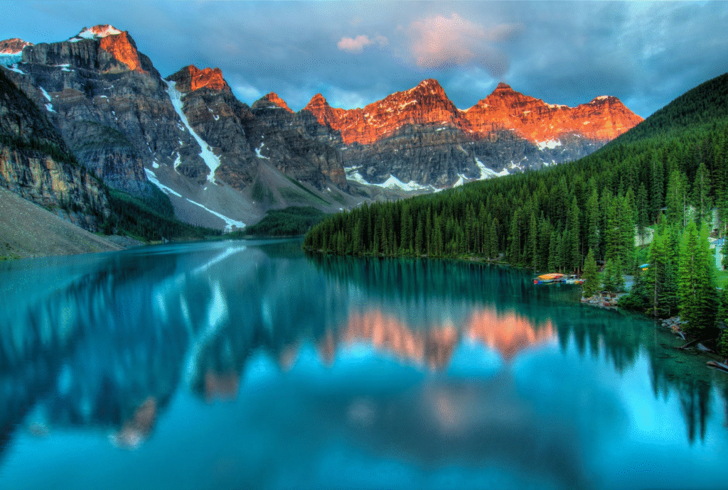 image 200 When you land in Calgary International Airport, you're stepping into the heart of Alberta's great outdoors and adventure. While Calgary is a vibrant city, the region surrounding it has more than enough beautiful day trips just waiting to be discovered—all within easy driving distance. The best way to experience it all? Book a car rental in Calgary Airport and drive off into the sunset on your own terms.