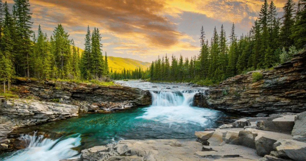 Car rental in Calgary