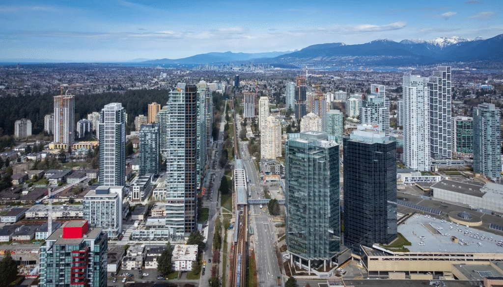 Burnaby Is the Ideal Base for Your Metro Vancouver Road Trip