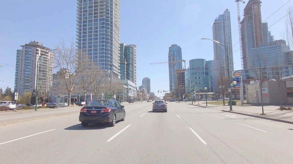 If you're arriving in Vancouver International Airport (YVR), you can collect your car as soon as you arrive, courtesy of Mr. Rent a Car's YVR 24/7 service.